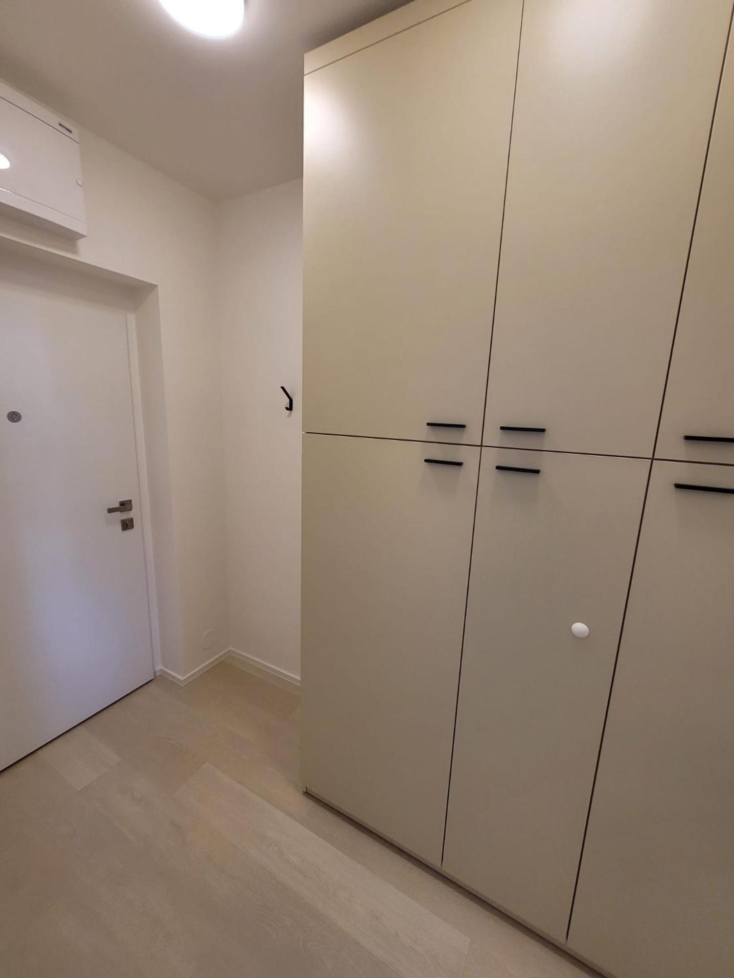 Apartment Street Center